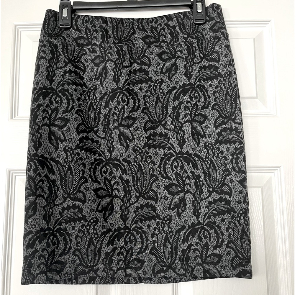 Style & Co Pretty Skirt